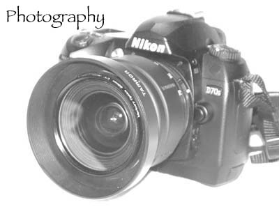 Photography Main