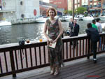 Baltimore/Washington DC 11