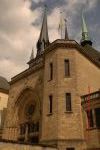 Luxembourg 47