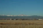 Colorado Mts