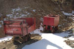 Colorado Mine 15