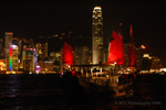 Arrival In Hong Kong 22