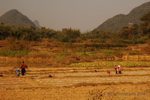 Yangshuo