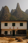 Yangshuo