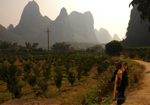 Yangshuo