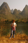 Yangshuo