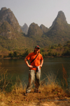 Yangshuo