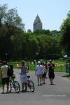 NYC Central Park 5