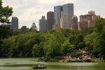 Central Park Photo Gallery