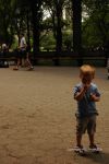 NYC Central Park 43