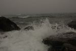 Foggy Day Waves Color 9