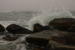 Foggy Day Waves Color 10