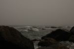 Foggy Day Waves Color 11