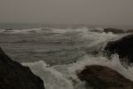 Foggy Day Waves Color 12