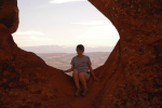 Arches 30