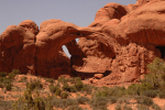 Arches 50