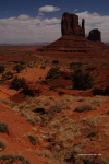 Monument Valley 7