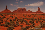 Monument Valley 23