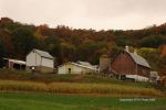 Cloudy Fall Wisconsin Day 3