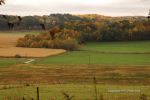 Cloudy Fall Wisconsin Day 4