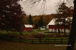 Cloudy Fall Wisconsin Day 9