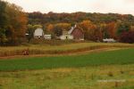 Cloudy Fall Wisconsin Day 13