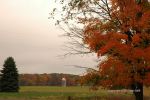 Cloudy Fall Wisconsin Day 17