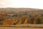 Cloudy Fall Wisconsin Day 45