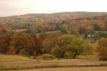 Cloudy Fall Wisconsin Day 46