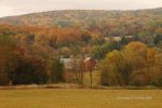 Cloudy Fall Wisconsin Day 47