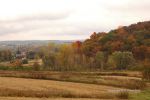 Cloudy Fall Wisconsin Day 52