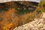 Fall At Devil's Lake 2