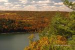 Fall At Devil's Lake 4