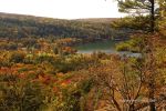 Fall At Devil's Lake 11