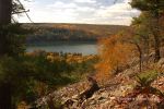 Fall At Devil's Lake 12