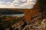 Fall At Devil's Lake 13