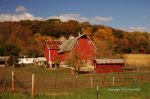 Fall At Devil's Lake 24