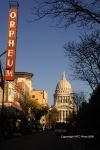 Downtown Madison 2