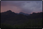 Desert Summer Storms 8