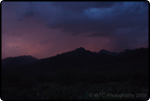 Desert Summer Storms 11