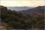 Going Up Mt. Lemmon 3