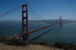 Golden Gate Bridge